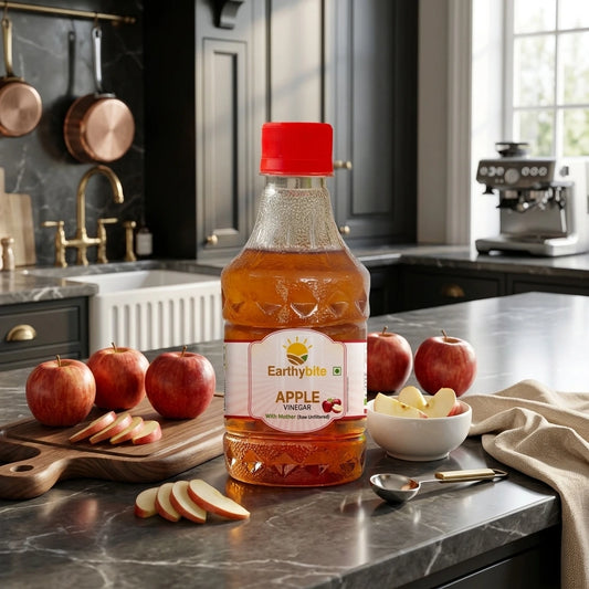 Apple vinegar
