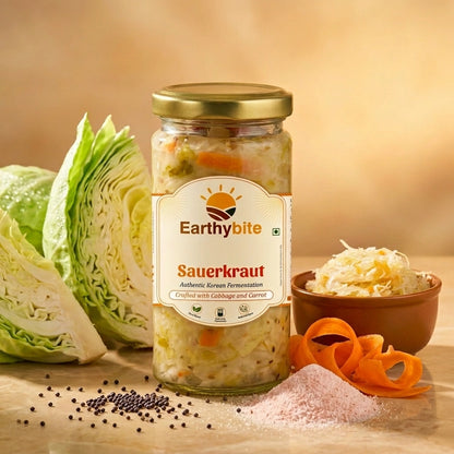 Sauerkraut 225 gm