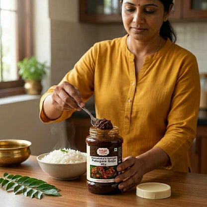 Puliyogare Gojju 500g