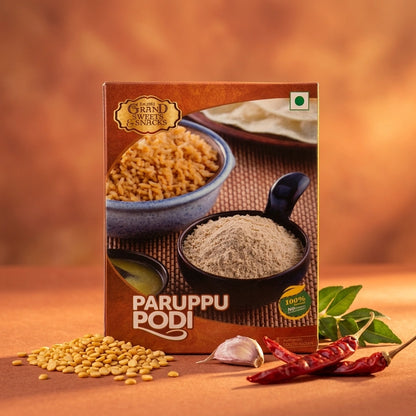 Adyar Paruppu Podi 200g