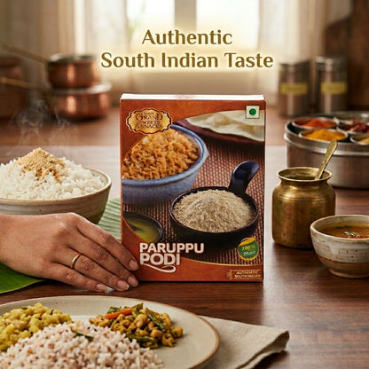 Adyar Paruppu Podi 200g