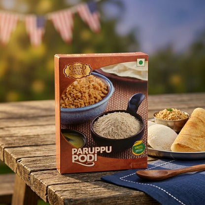 Adyar Paruppu Podi 200g