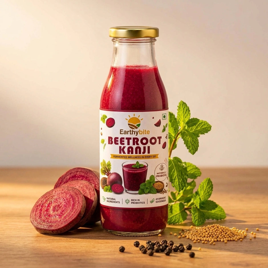 Beetroot Kanji ( 250ml )