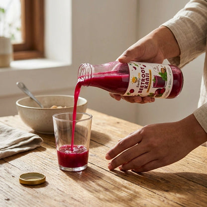 Beetroot Kanji ( 250ml )