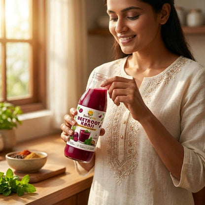 Beetroot Kanji ( 250ml )