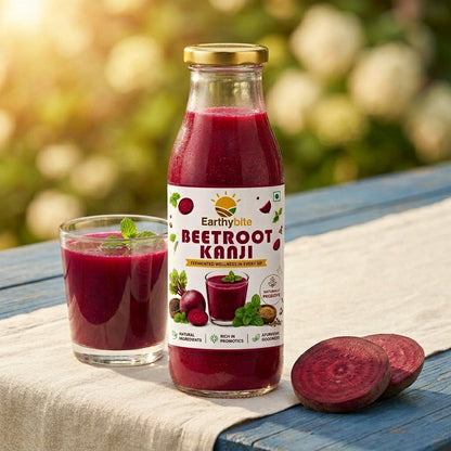 Beetroot Kanji ( 250ml )