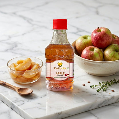 Apple vinegar