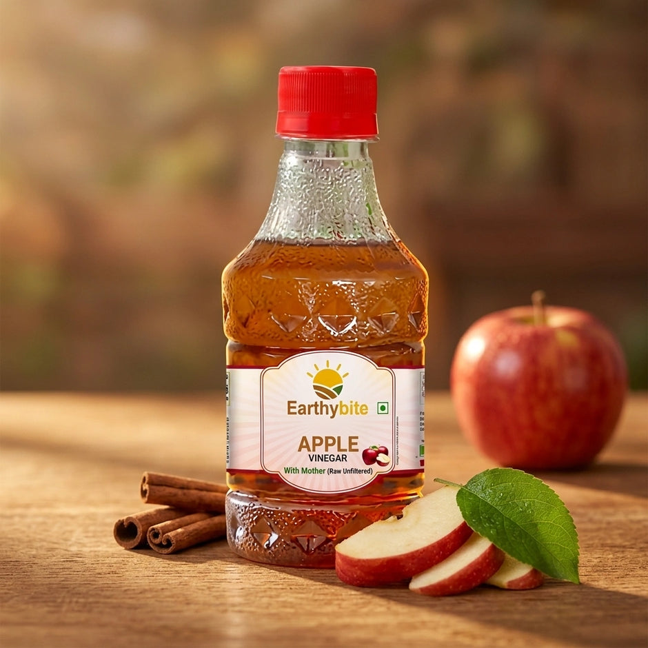 Apple vinegar