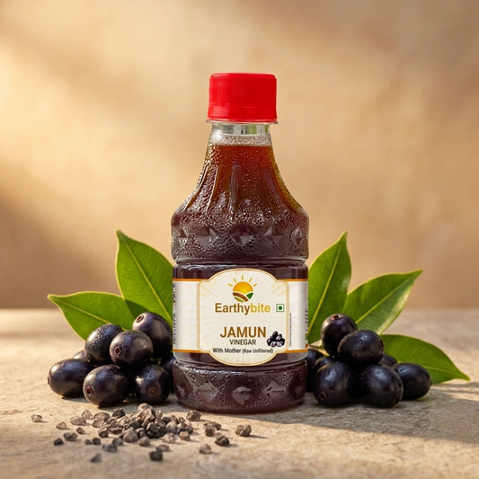 Jamun Vinegar