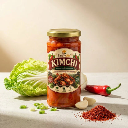 Kimchi 250 gm