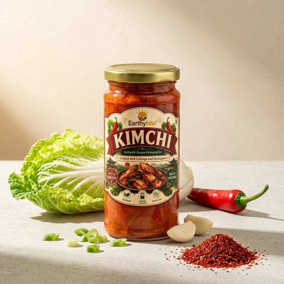 Kimchi 250 gm