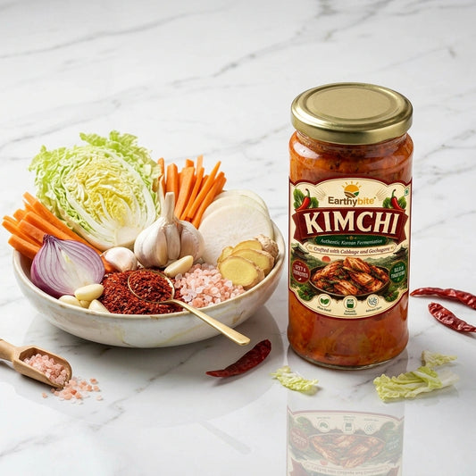 Kimchi 250 gm