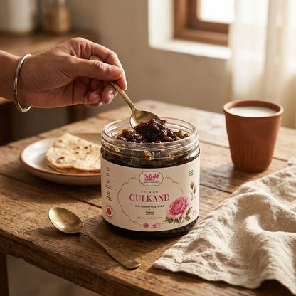 Gulkand (300g)