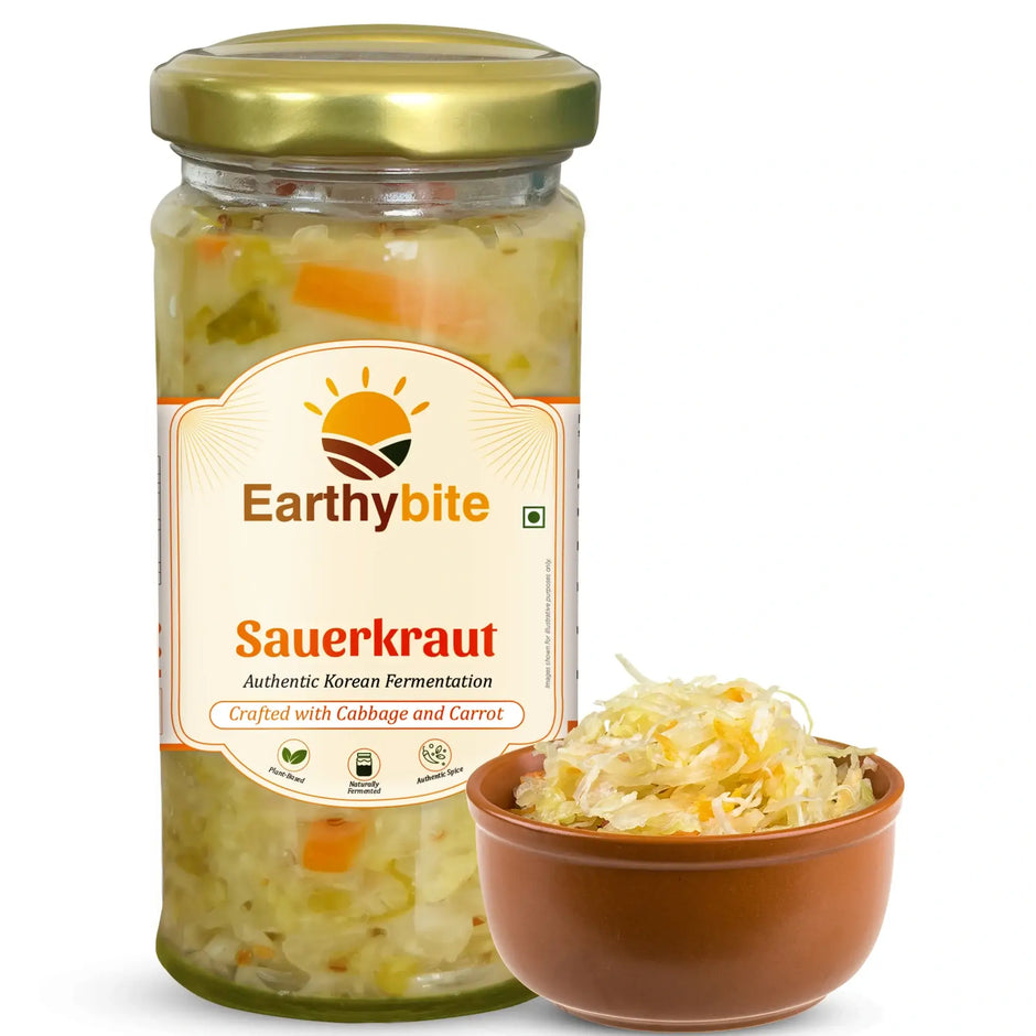 sauerkraut