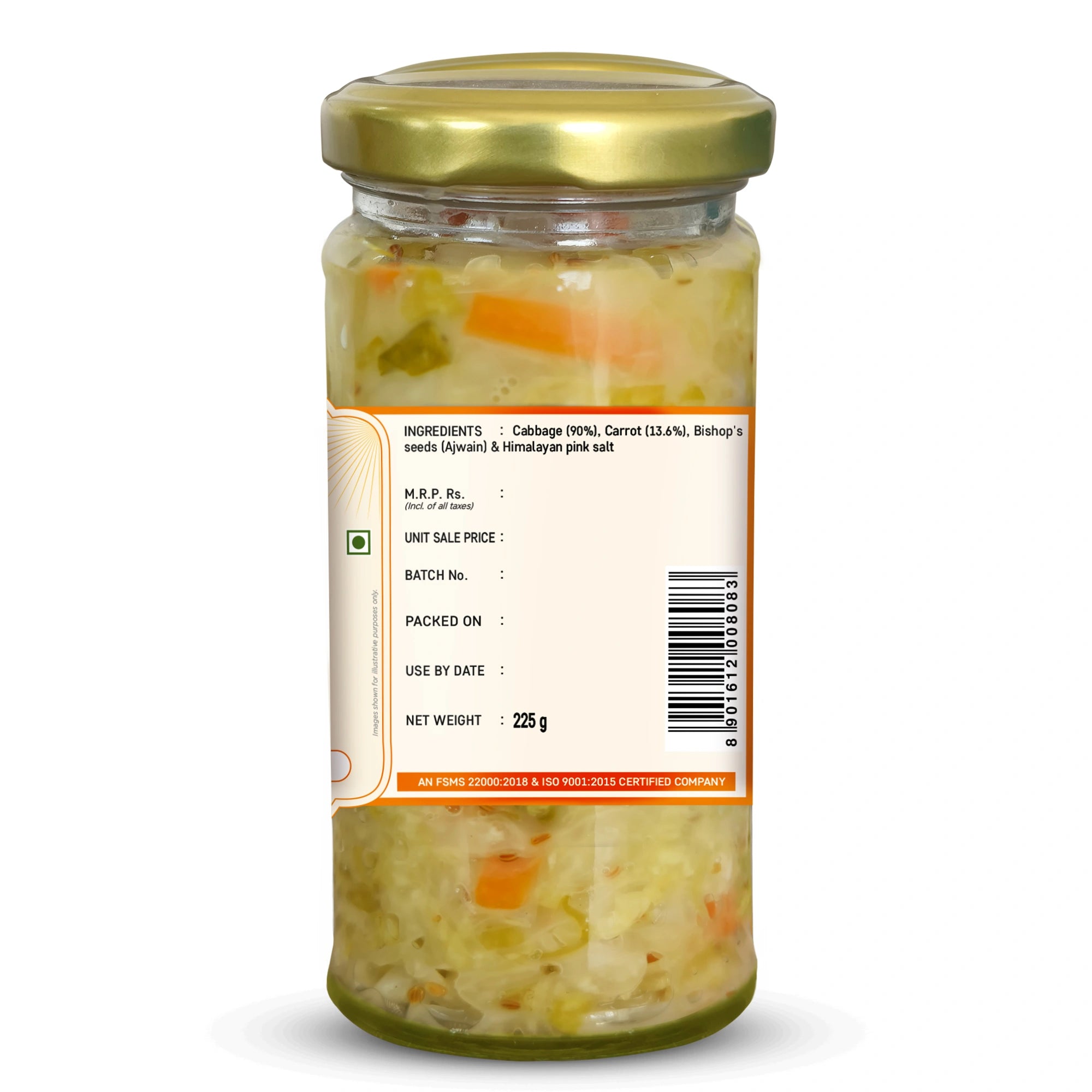 sauerkraut