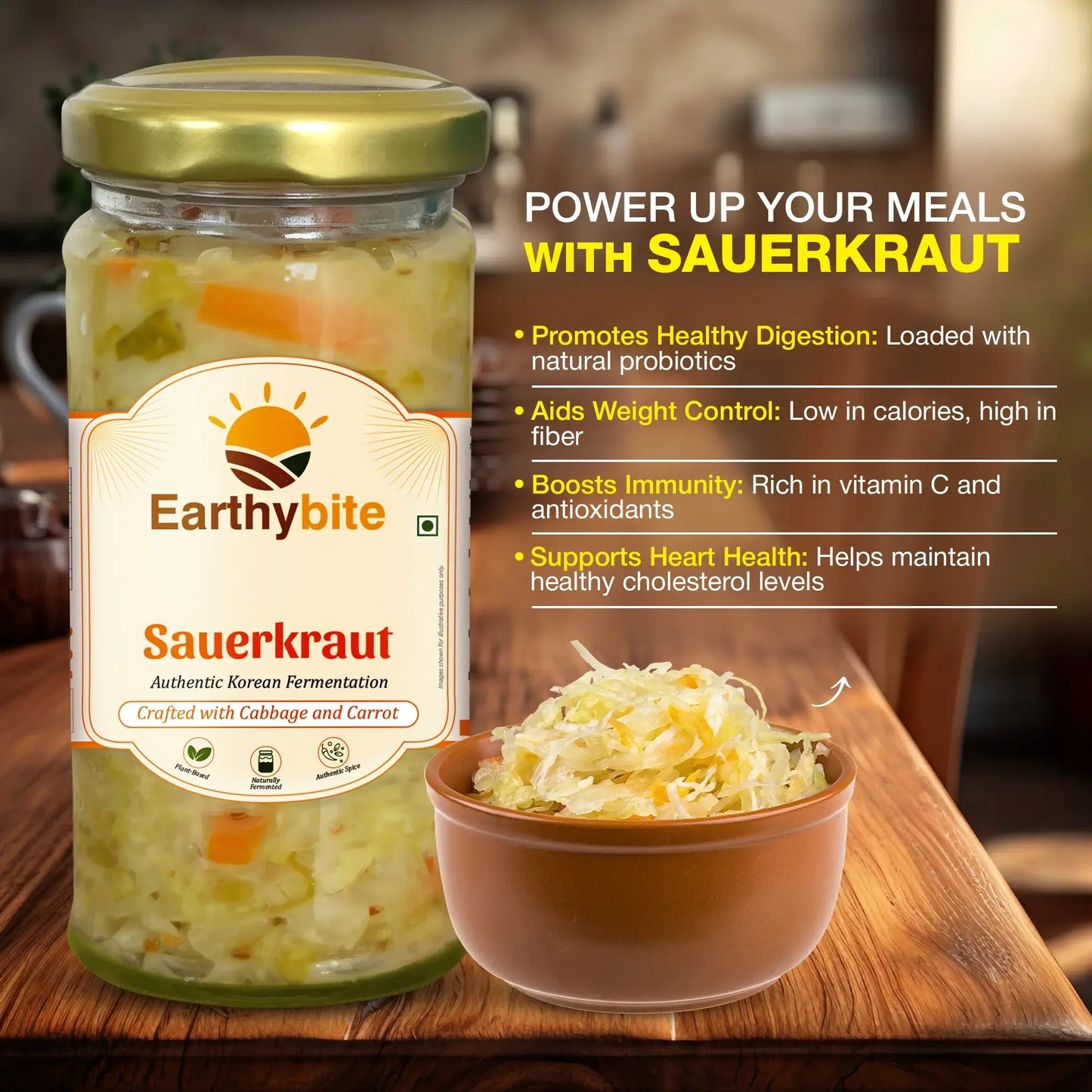 sauerkraut