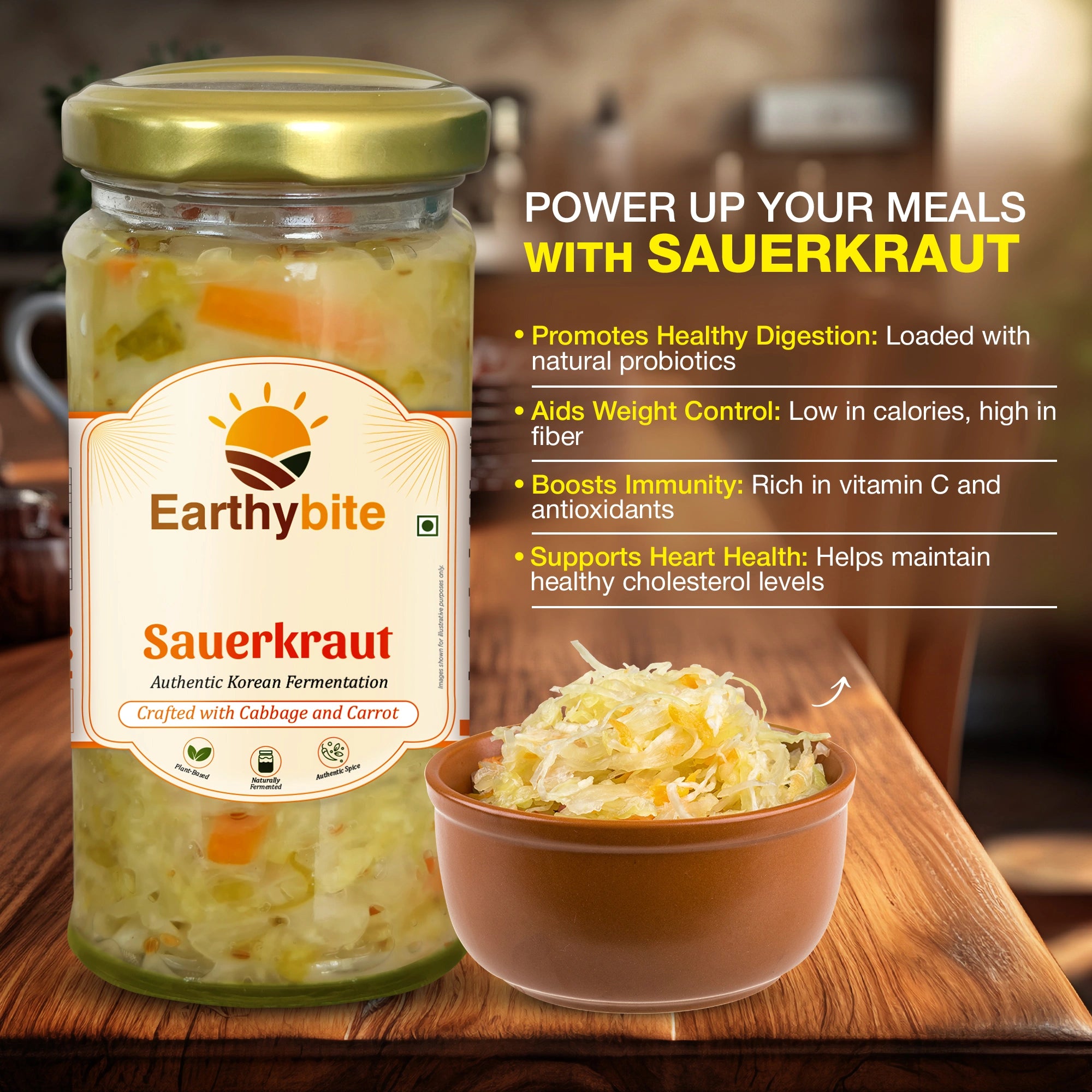 sauerkraut