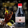 Sugar Free COLA Flavour Syrup