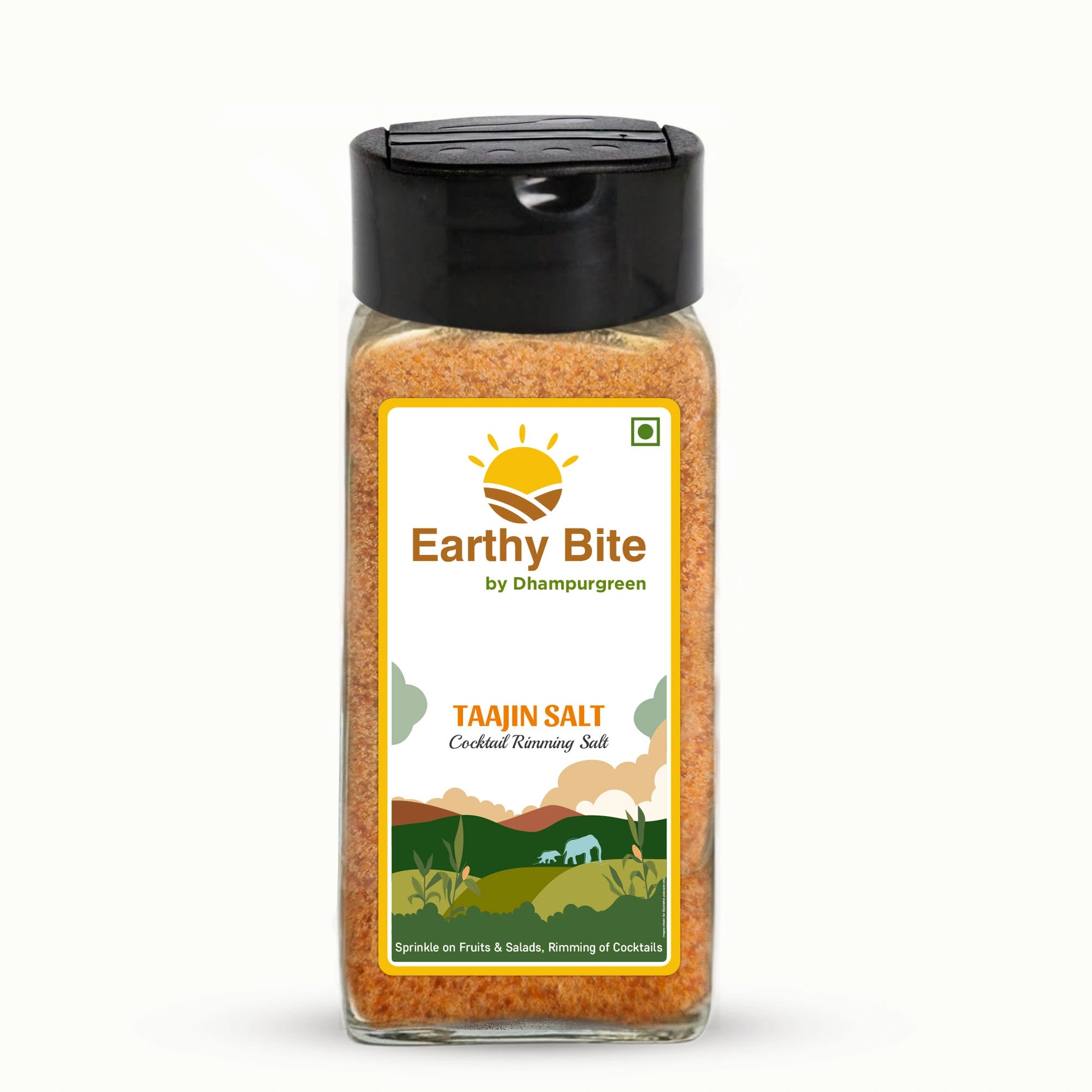 Tajin Salt