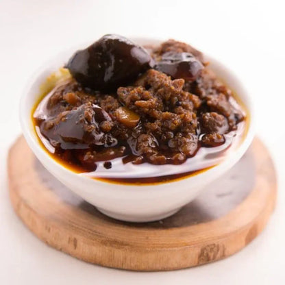 Pulikachal Rice Mi