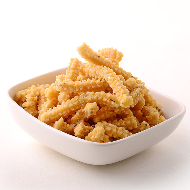 Butter Murukku - Delight Foods