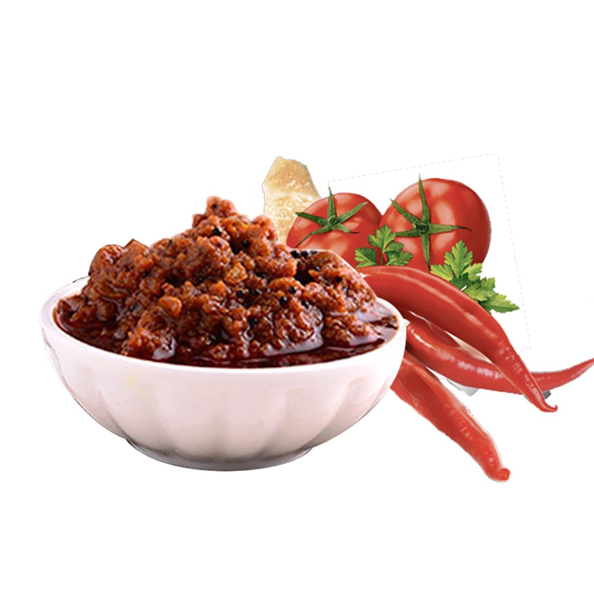 Tomato Thokku - Delight Foods