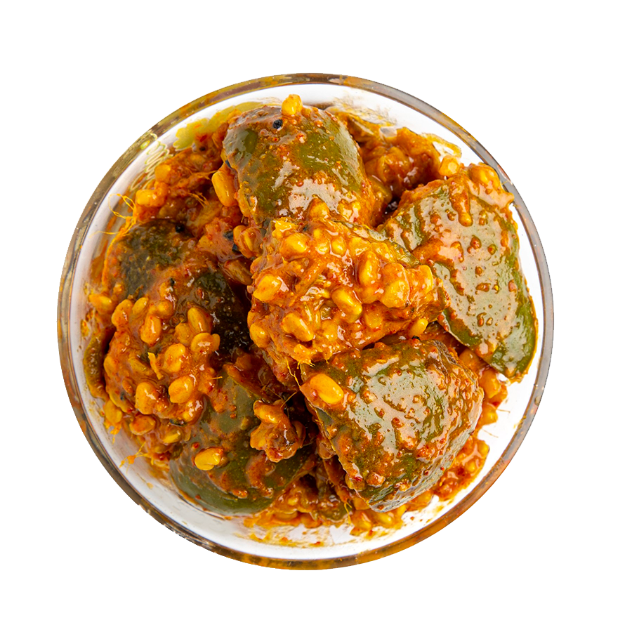 Rajasthani Ambiya Pickle