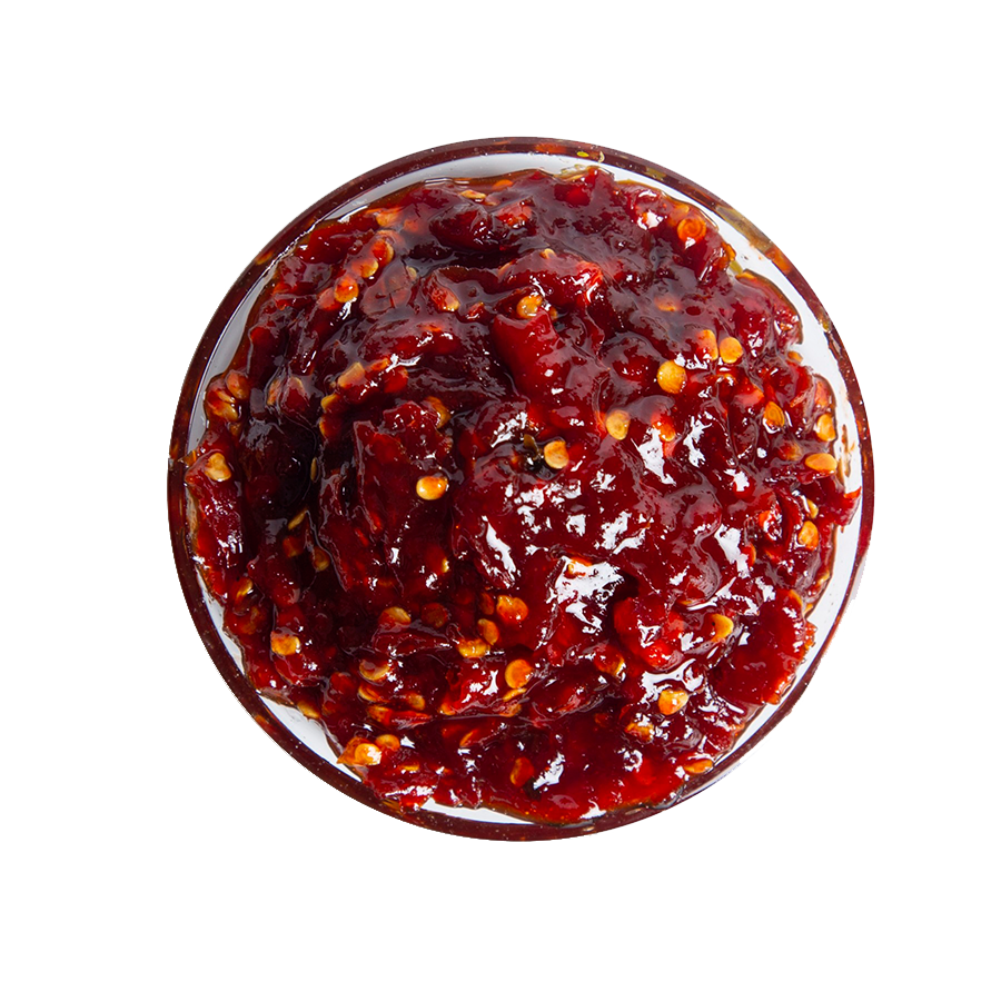 Sweet Red Chilli Jam