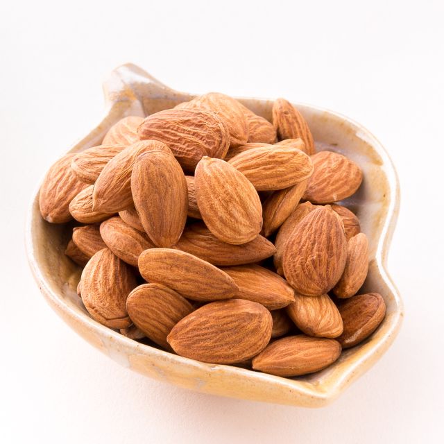 California Almonds (Senora) 200g
