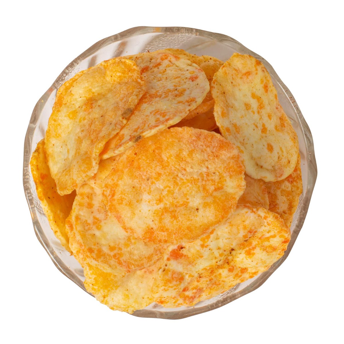 Chilli Potato Chips