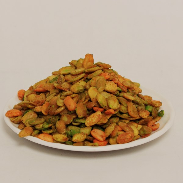 Masala Avarebele (Hyacinth Beans) 200g