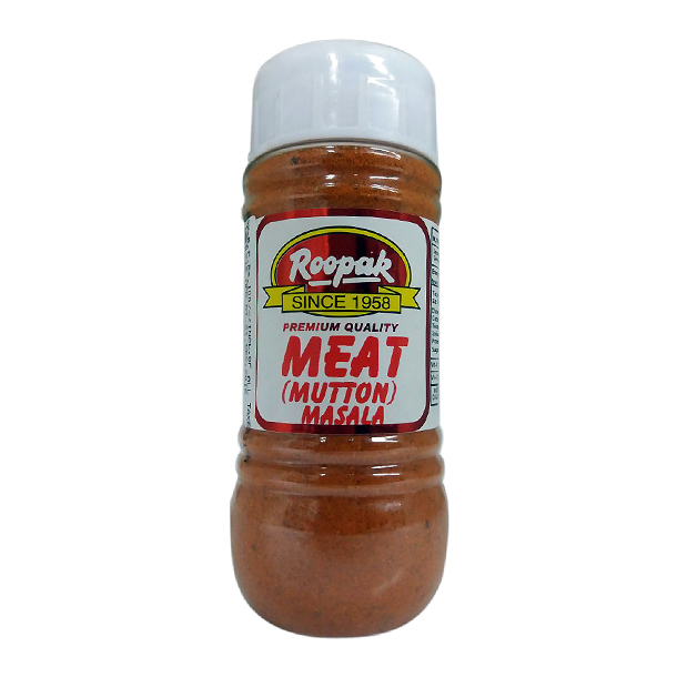 Meat (Mutton) Masala