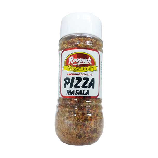 Pizza Masala